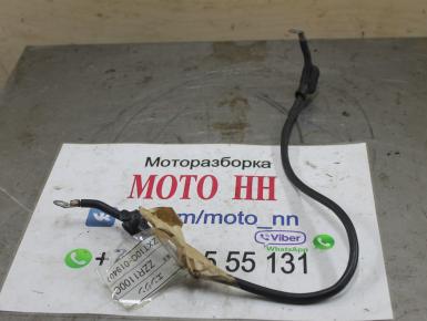 Провод массы, Kawasaki, ZZR 1100, 1990, 0, 0