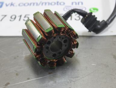 Статор, Yamaha, FZ 1, 2008, 0, 0