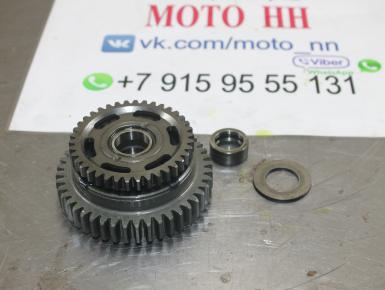 Обгонная муфта, Yamaha, FZ 1, 2008, 0, 0