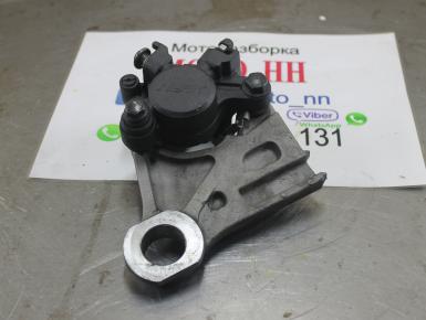 Суппорт Задний (NISSIN), Yamaha, FZ 1, 2008, 0, 0