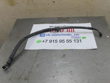 Шланг тормозной задний, Yamaha, FZ 1, 2008, 0, 0