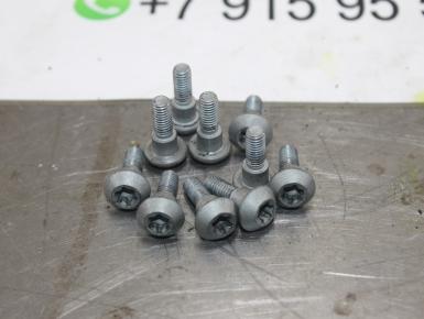 болты крепления тормозного диска, Yamaha, FZ 1, 2008, 0, 0