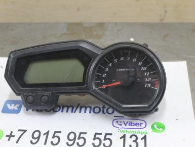 Панель приборов, Yamaha, FZ 1, 2008, 0, 0