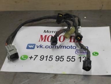 Проводка, Yamaha, FZ 1, 2008, 0, 0