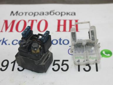 Реле стартера, Yamaha, FZ 1, 2008, 0, 0