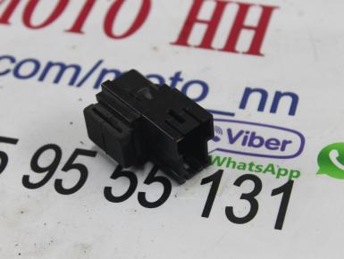 Реле (неизвестное), Yamaha, FZ 1, 2008, 0, 0