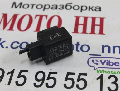 Реле поворота, Yamaha, FZ 1, 2008, 0, 0