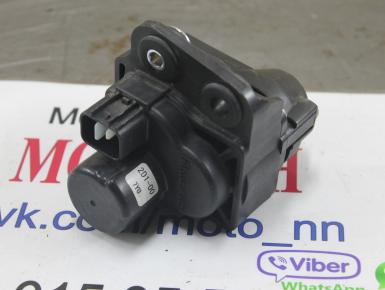 Сервопривод, Yamaha, FZ 1, 2008, 0, 0