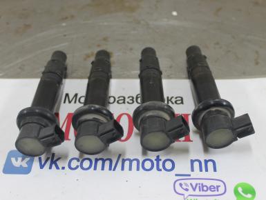 Катушка зажигания, Yamaha, FZ 1, 2008, 0, 0