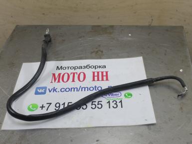 Провод плюсовой, Yamaha, FZ 1, 2008, 0, 0