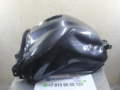 Бак топливный, Yamaha, FZ 1, 2008, 0, 0