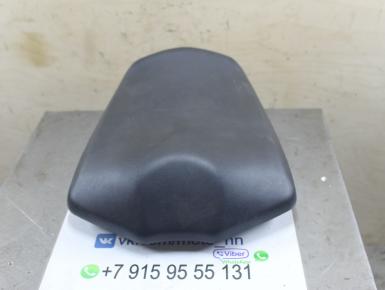 Сидение Пассажира, Yamaha, FZ 1, 2008, 0, 0