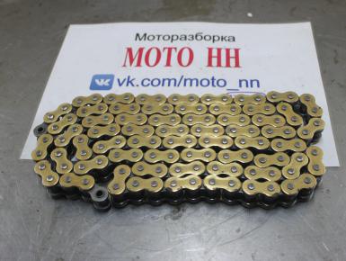 Цепь привода колеса, Yamaha, FZ 1, 2008, 0, 0