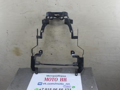 Кронштейны крепления, Yamaha, FZ 1, 2008, 0, 0