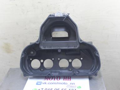 Корпус воздушного фильтра , Yamaha, FZ 1, 2008, 0, 0