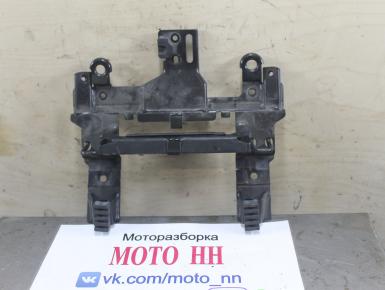 Кронштейны крепления, Yamaha, FZ 1, 2008, 0, 0