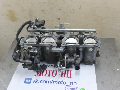 блок инжектора, Yamaha, FZ 1, 2008, 0, 0