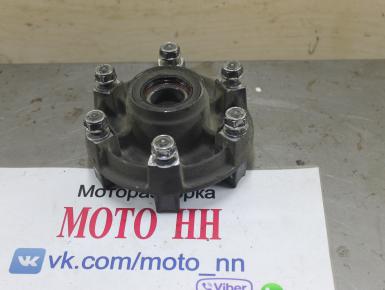 Обойма привода заднего колеса, Yamaha, FZ 1, 2008, 0, 0