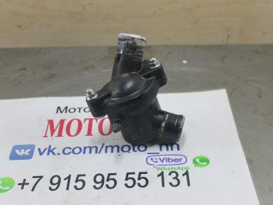 Корпус термостата, Yamaha, FZ 1, 2008, 0, 0