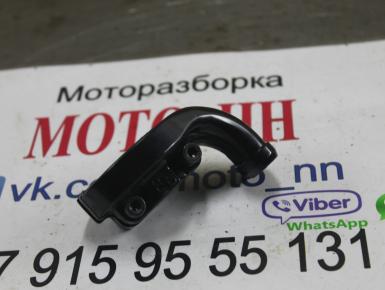 Ручка газа без грипсы, Yamaha, FZ 1, 2008, 0, 0