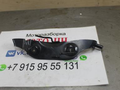 Кронштейн радиатора охлаждения, Yamaha, FZ 1, 2008, 0, 0