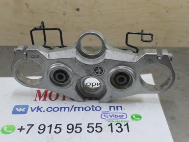 Траверса верхняя, Yamaha, FZ 1, 2008, 0, 0