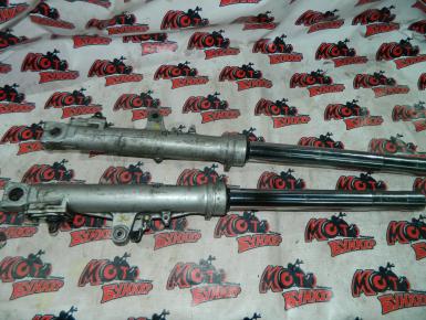 Вилка передняя, Honda, GL 1500/6 Gold Wing, 1991, 0, 0