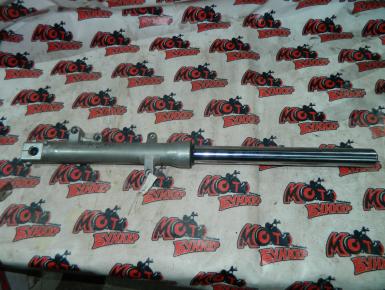 Вилка передняя, Kawasaki, ZR 250 Balius, 1995, 0, 0