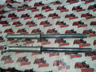 Вилка передняя, Suzuki, RF 400, 1997, 0, 0