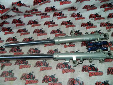 Вилка передняя, Yamaha, FJ 1200, 1987, 0, 0