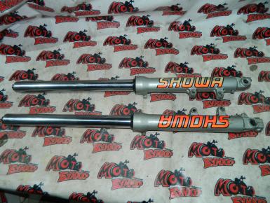 Вилка передняя, Suzuki, GSX 600 FS, 1995, 0, 0