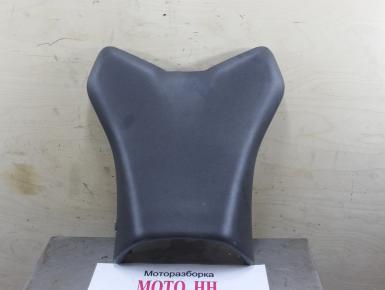 Сидение Водителя, Yamaha, FZ 1, 2008, 0, 0
