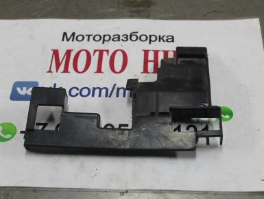 Кронштейн крепления блоков электроники, Yamaha, FZ 1, 2008, 0, 0