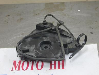 Кронштейн крепления блоков электроники, Yamaha, FZ 1, 2008, 0, 0