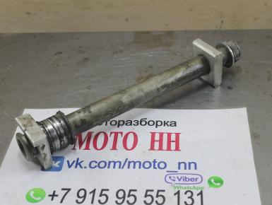 Ось заднего колеса в сборе, Yamaha, FZ 1, 2008, 0, 0