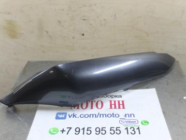 Пластик хвоста левый, Yamaha, FZ 1, 2008, 0, 0