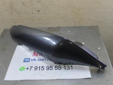 Пластик хвоста правый, Yamaha, FZ 1, 2008, 0, 0