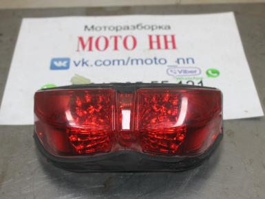 Стоп сигнал, Yamaha, FZ 1, 2008, 0, 0