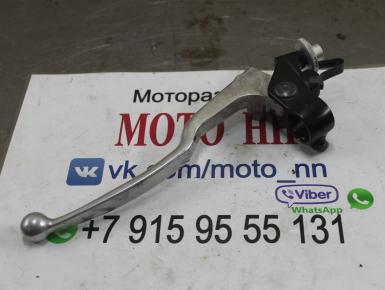 Рычаг сцепления, Yamaha, FZ 1, 2008, 0, 0