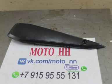 Накладка пластиковая правая, Yamaha, FZ 1, 2008, 0, 0