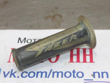 Грипса, Yamaha, FZ 1, 2008, 0, 0