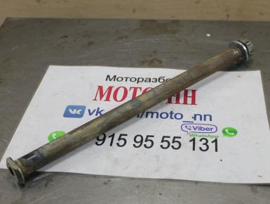 Ось маятника в сборе, Yamaha, FZ 1, 2008, 0, 0