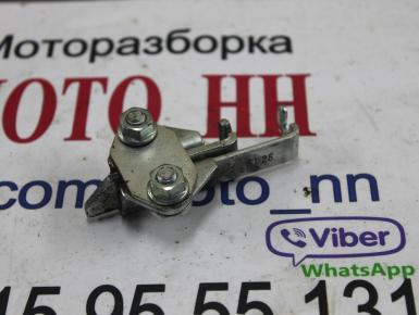 Механизм запирания сиденья, Yamaha, FZ 1, 2008, 0, 0