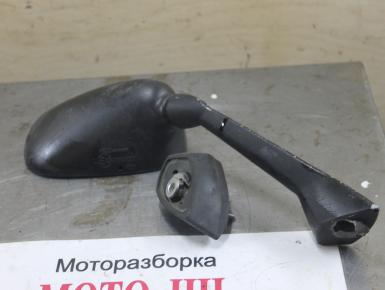 Зеркало правое, Yamaha, FZ 1, 2008, 0, 0