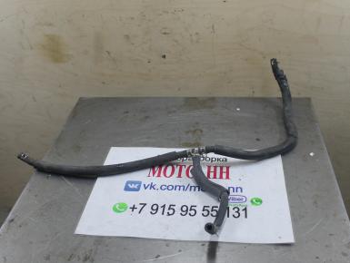 Тонкие дренажные шланги, Yamaha, FZ 1, 2008, 0, 0