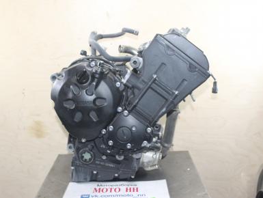 Двигатель, Yamaha, FZ 1, 2008, 0, 0
