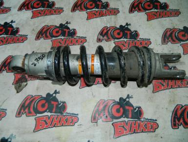 Амортизатор задний, Kawasaki, Z 750, 2004, 0, 0