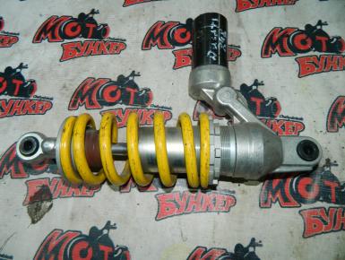 Амортизатор задний, Ducati, 848, 2010, 0, 3