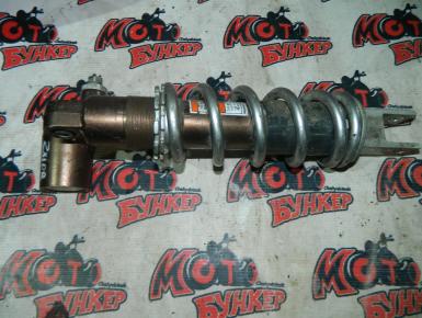 Амортизатор задний, Kawasaki, ZX 10 R Ninja, 2010, 0, 0