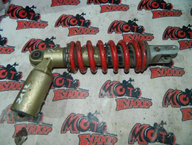 Амортизатор задний, Kawasaki, ZX 12 R Ninja, 2001, 0, 0